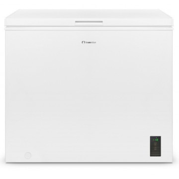 Inventor MF1-2952ED Καταψύκτης Μπαούλο 290lt Inventor MF1-2952ED Καταψύκτης Μπαούλο 290lt
